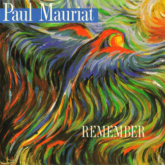 Poul Mauriat • 1990 • Remember