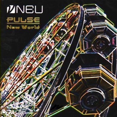 v(NEU) • 2009 • Pulse · New World