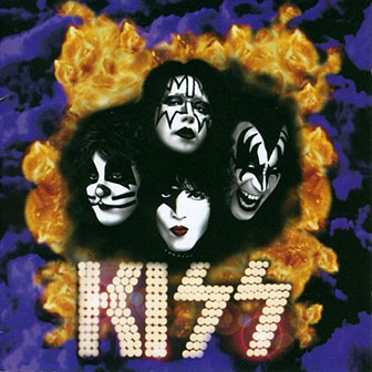 Kiss • 1996 • You Wanted the Best, You Got the Best!!