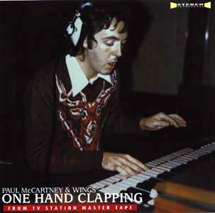Wings • 2004 • One Hand Clapping