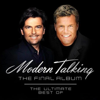 Modern Talking • 2003 • The Final Album