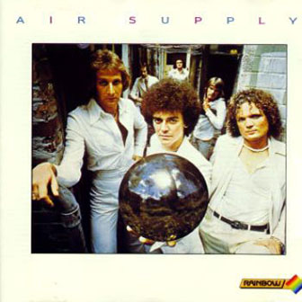 Air Supply • 1976 • Air Supply