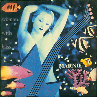 Marnie Weber • 1994 • Woman with Bass