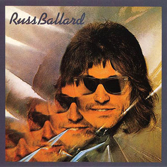 Russ Ballard • 1974 • Russ Ballard