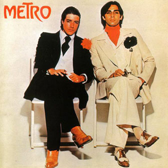 Metro • 1976 • Metro