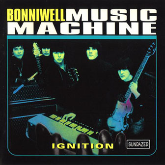 Music Machine • 2000 • Ignition