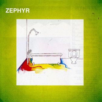 Zephyr • 1969 • Zephyr