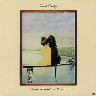 David Cassidy • 1973 • Dreams Are Nuthin' More Than Wishes