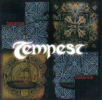 Tempest • 2001 • Balance