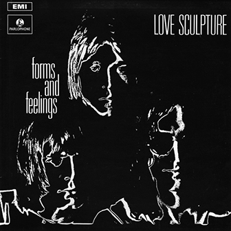 Love Sculpture • 1970 • Forms and Feelings