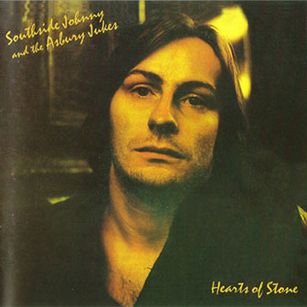 Southside Johnny and The Asbury Jukes • 1978 • Hearts of Stone