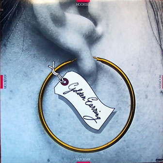 Golden Earring • 1991 • Moontan: CD reissue
