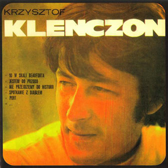 Krzysztof Klenczon • 1971 • Trzy Korony