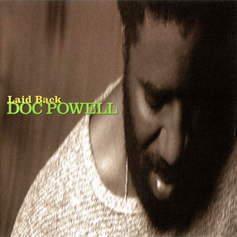Doc Powell • 1996 • Laid Back