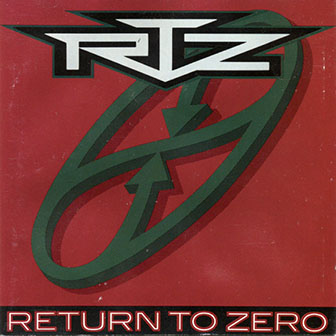RTZ • 1991 • Return to Zero