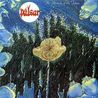Pulsar • 1976 • The Strands of the Future
