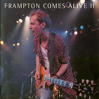 Peter Frampton • 1995 • Frampton Comes Alive II