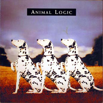 Animal Logic • 1989 • Animal Logic