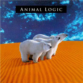 Animal Logic • 1991 • Animal Logic II