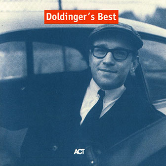 Klaus Doldinger • 1992 • Doldinger's Best