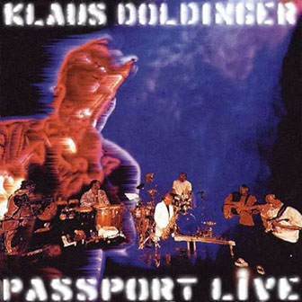 Klaus Doldinger • 2000 • Passport Live