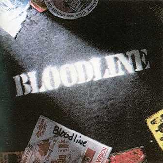 Bloodline • 1994 • Bloodline