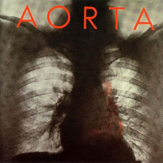 Aorta • 1969 • Aorta