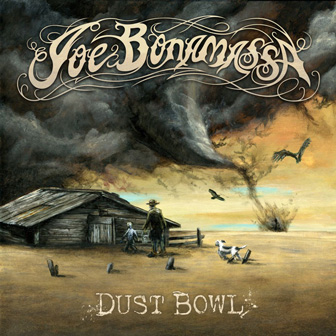 Joe Bonamassa • 2011 • Dust Bowl