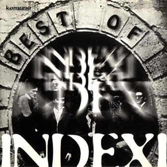 Indexi • 2001 • Best of Indexi