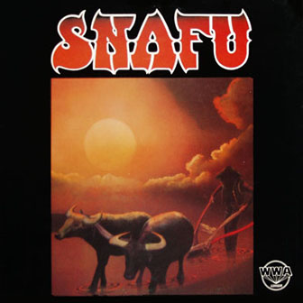 Snafu • 1973 • Snafu