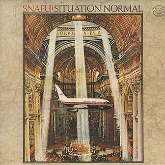 Snafu • 1974 • Situation Normal