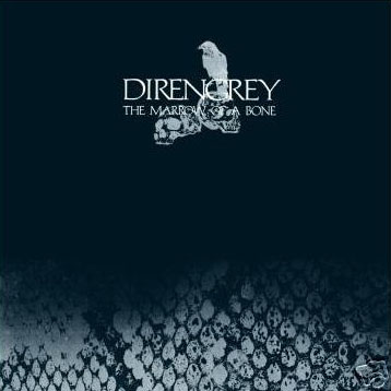 Dir en Grey • 2007 • The Marrow of a Bone: unplugged