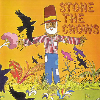 Stone The Crows • 1969 • Stone The Crows