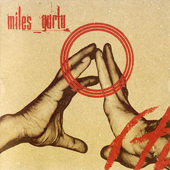 Robert Miles & Trilok Gurtu • 2004 • Miles_Gurtu
