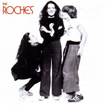 The Roches • 1979 • The Roches