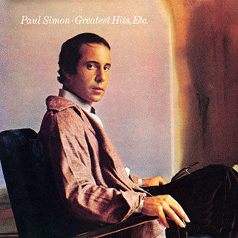 Paul Simon • 1977 • Greatest Hits, Etc.