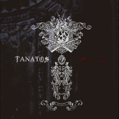 9goats Black Out • 2010 • Tanatos