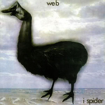 Web • 1970 • I Spider