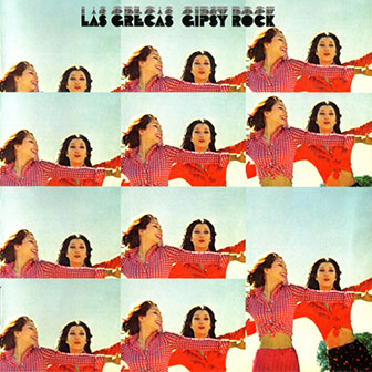 Las Grecas • 1974 • Gipsy Rock