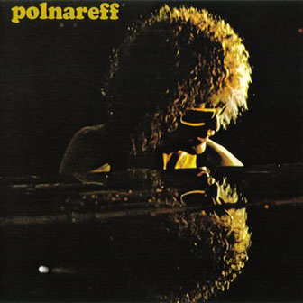 Mishel Polnareff • 1972 • Now