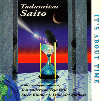Tadamitsu Saito • 1994 • It's About Time