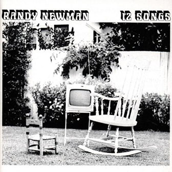 Randy Newman • 1970 • 12 Songs