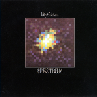 Billy Cobham • 1973 • Spectrum