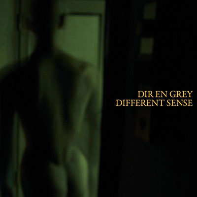 Dir en Grey • 2011 • Different Sense