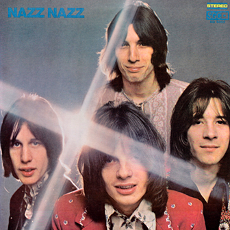 The Nazz • 1969 • Nazz Nazz