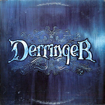 The Derringer • 1976 • Derringer