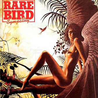 Rare Bird • 1976 • Sympathy