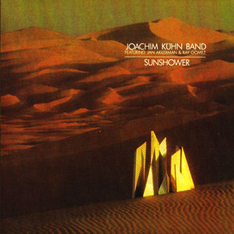 Joachim Kuhn Band • 1978 • Sunshower