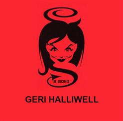 Geri Halliwell • 2006 • B-Sides