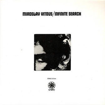Miroslav Vitous • 1969 • Infinite Search